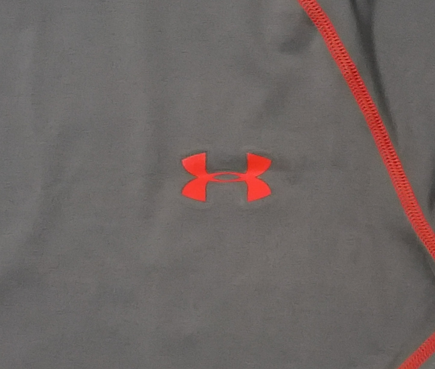 (L) Under Armour UA тениска