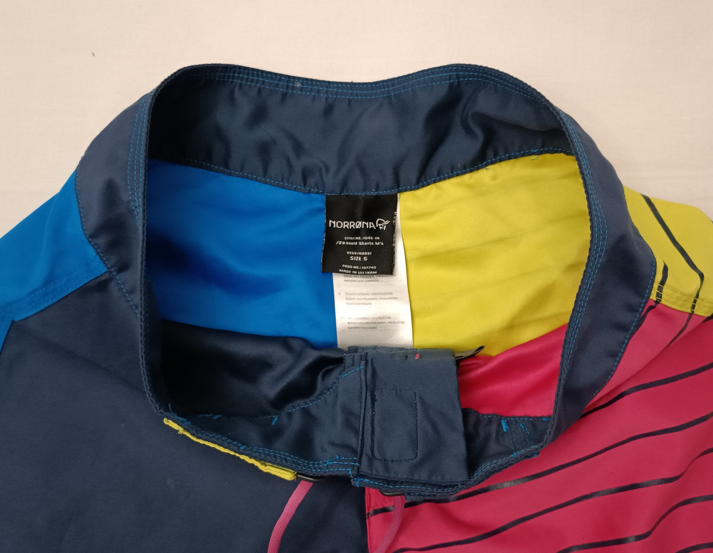 (S) Norrona Shorts шорти, бански