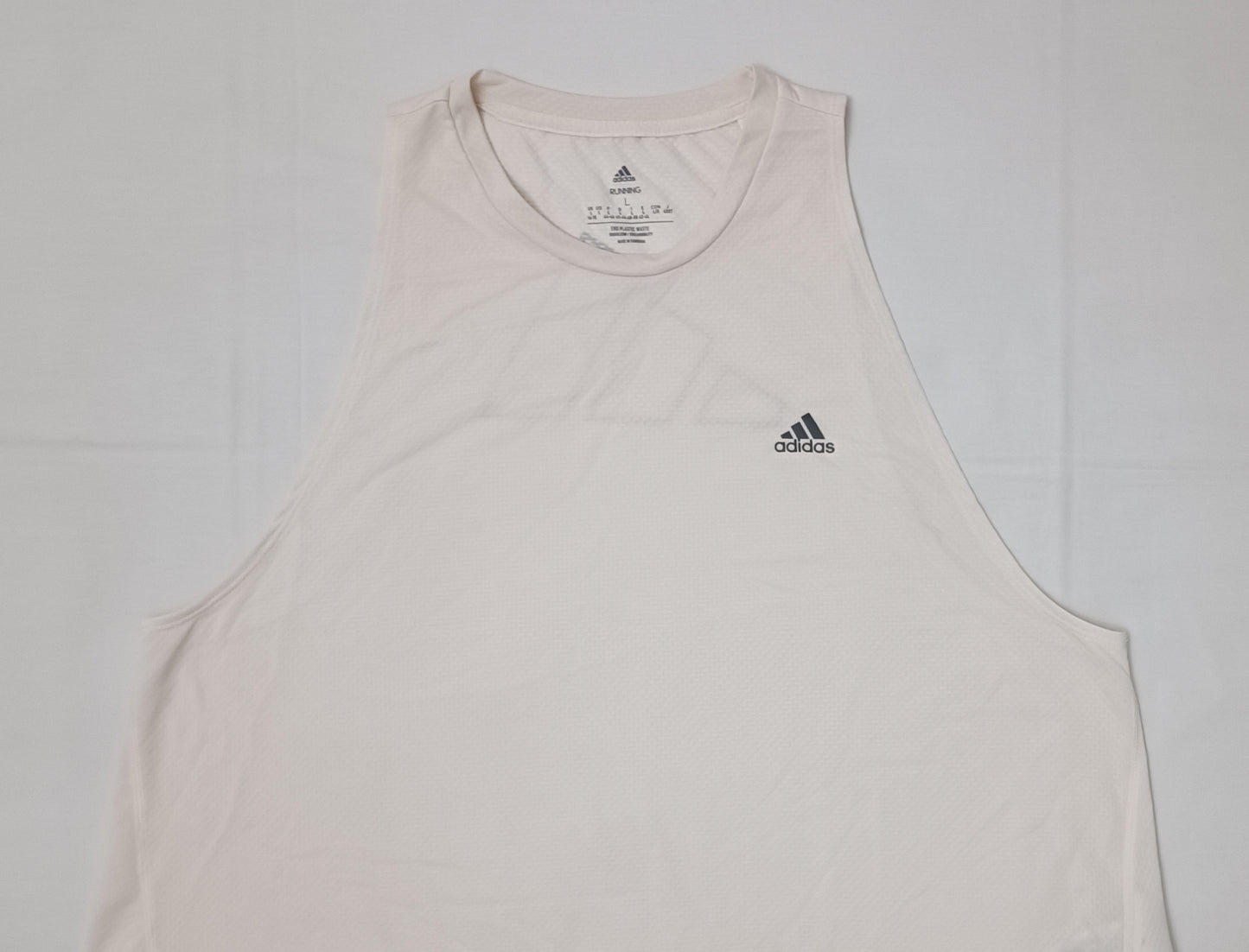 (ДАМСКО) (L) Adidas Aeroready Tank потник