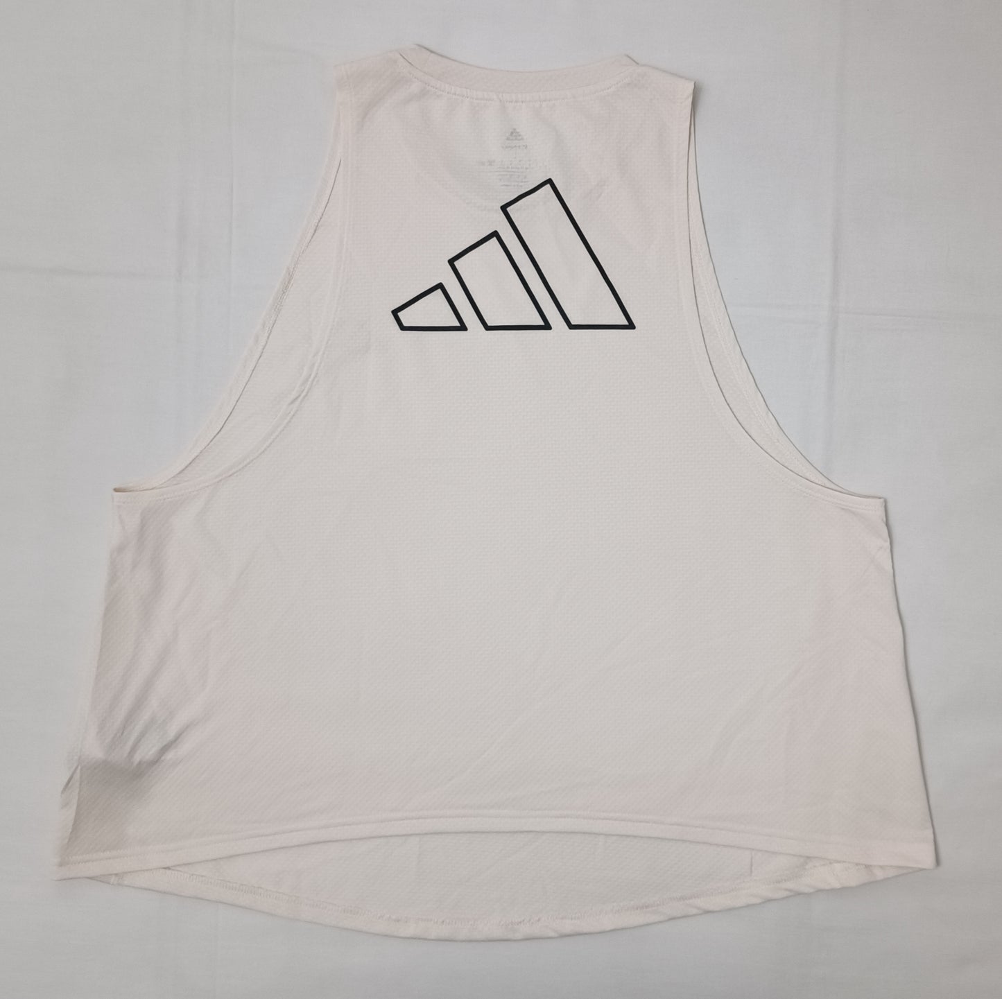 (ДАМСКО) (L) Adidas Aeroready Tank потник