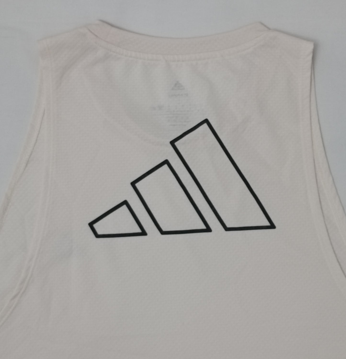 (ДАМСКО) (L) Adidas Aeroready Tank потник