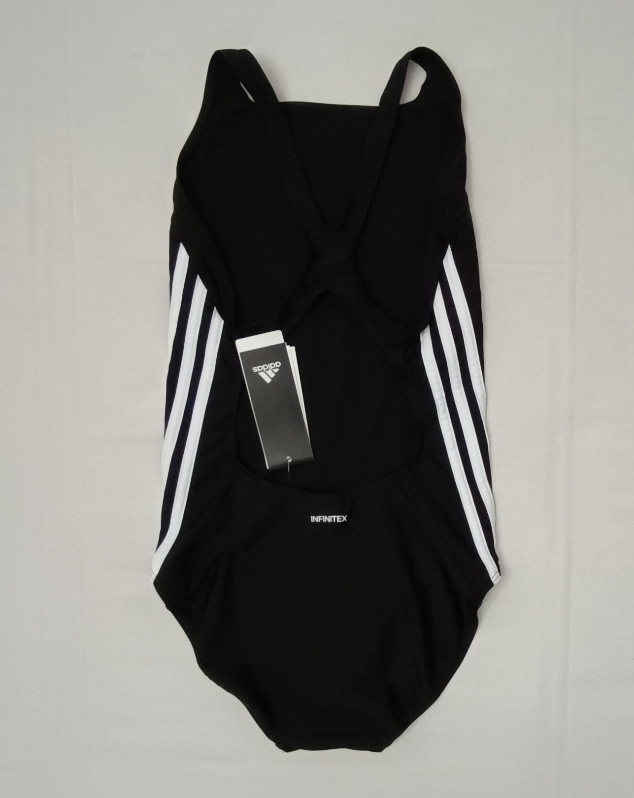 (ДАМСКО) (S) Adidas Swimsuit цял бански