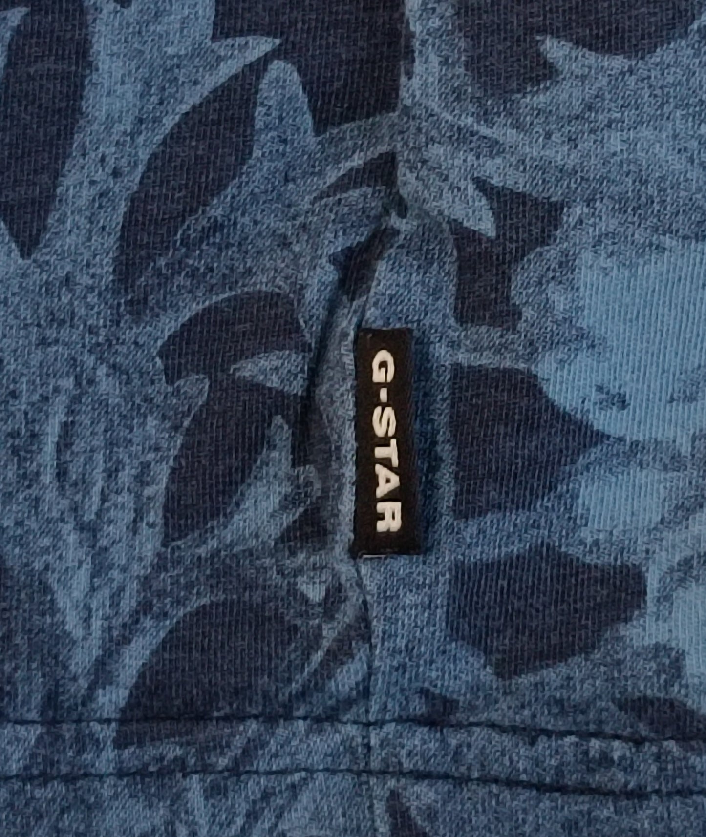 (S) G-Star Raw тениска