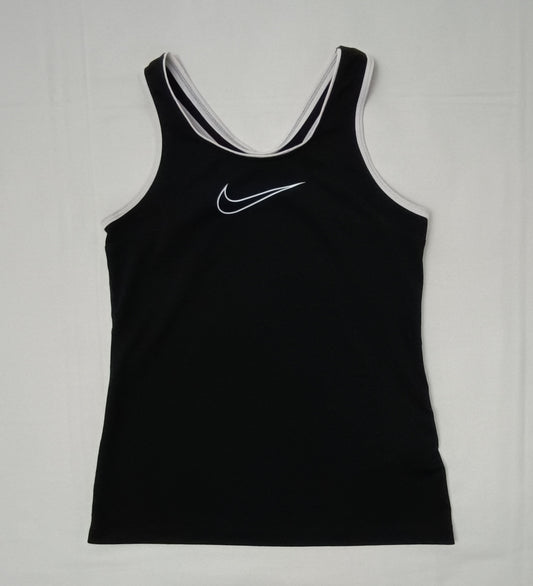 (ДЕТСКО) (Ръст 128-137см) Nike DRI-FIT потник