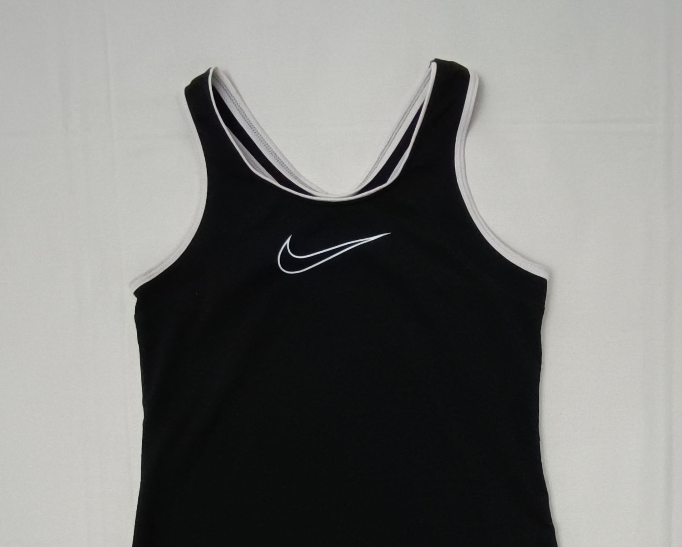 (ДЕТСКО) (Ръст 128-137см) Nike DRI-FIT потник