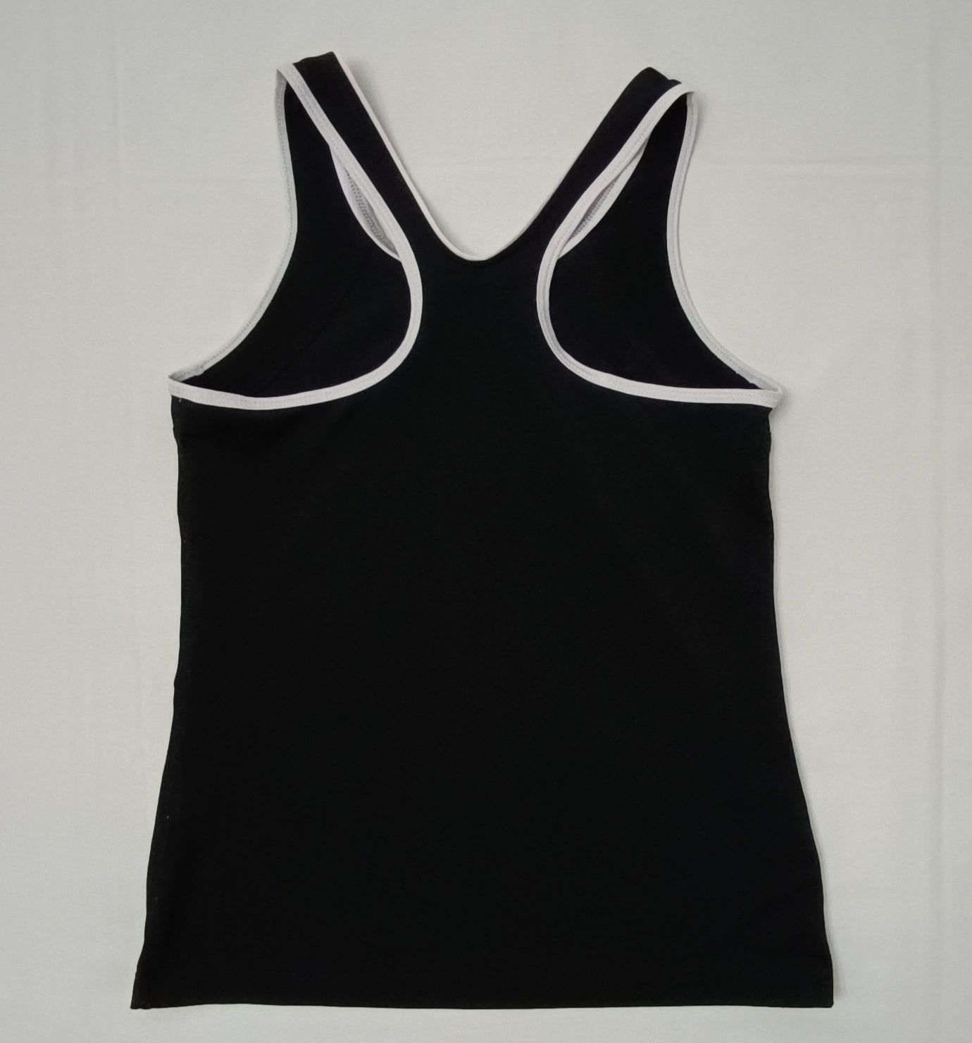 (ДЕТСКО) (Ръст 128-137см) Nike DRI-FIT потник