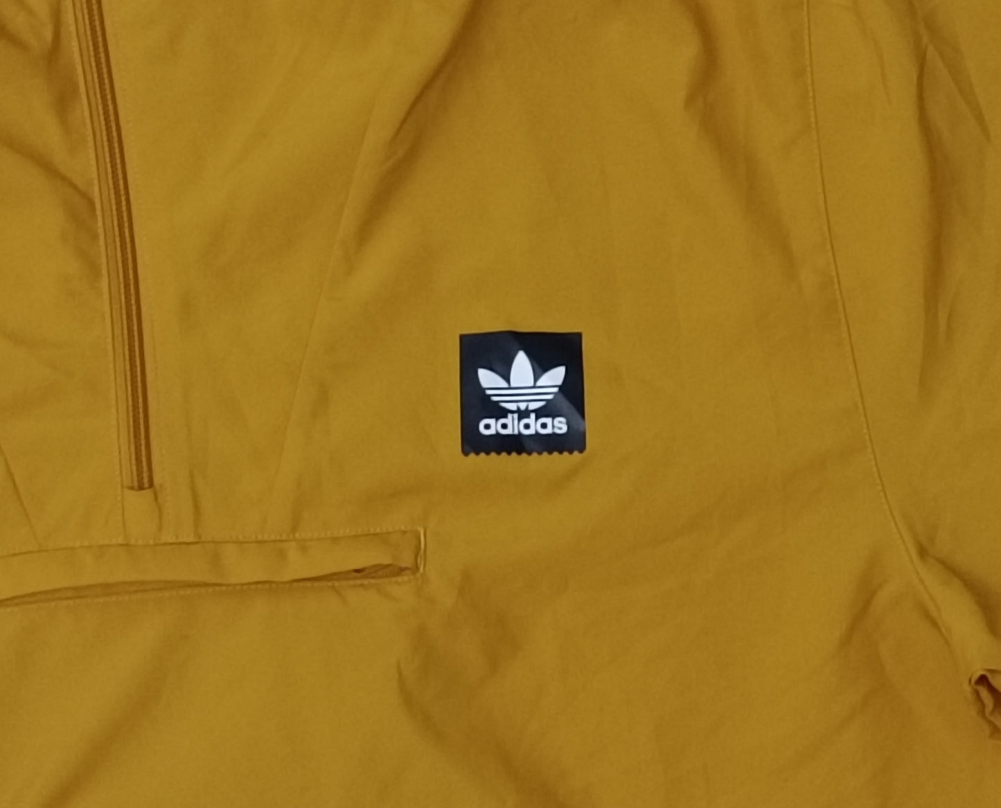 (M) Adidas Originals Windbreaker Jacket яке