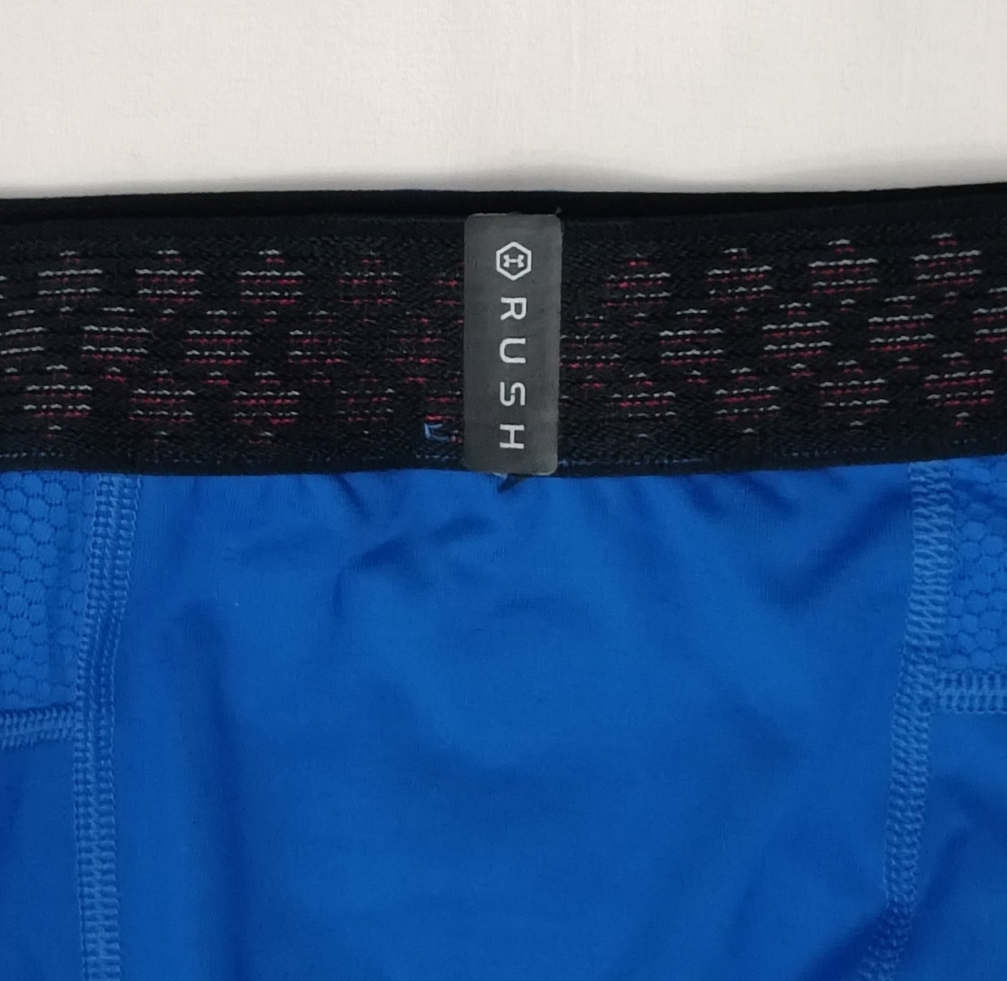 (M) Under Armour UA Rush 3/4 Tights клин