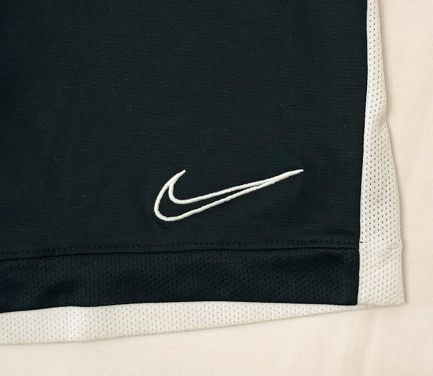 (S) Nike DRI-FIT Shorts шорти