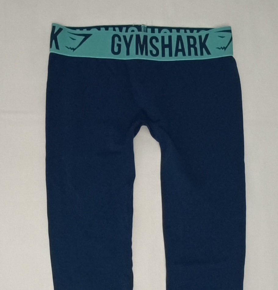 (ДАМСКО) (XS) Gymshark Tights клин