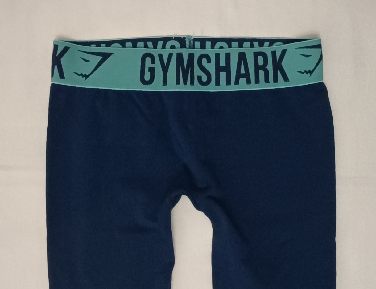 (ДАМСКО) (XS) Gymshark Tights клин