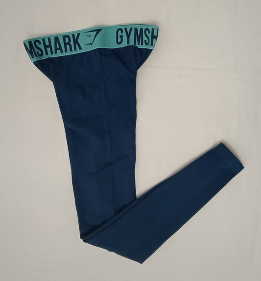 (ДАМСКО) (XS) Gymshark Tights клин