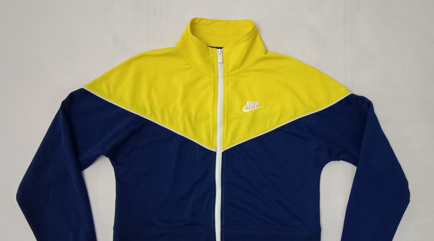 (ДАМСКО) (S) Nike Sportswear горнище