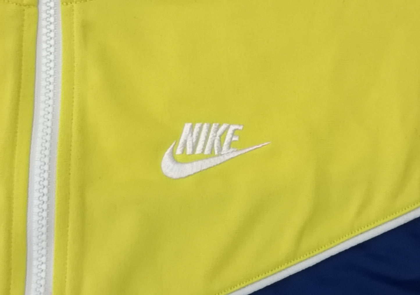 (ДАМСКО) (S) Nike Sportswear горнище