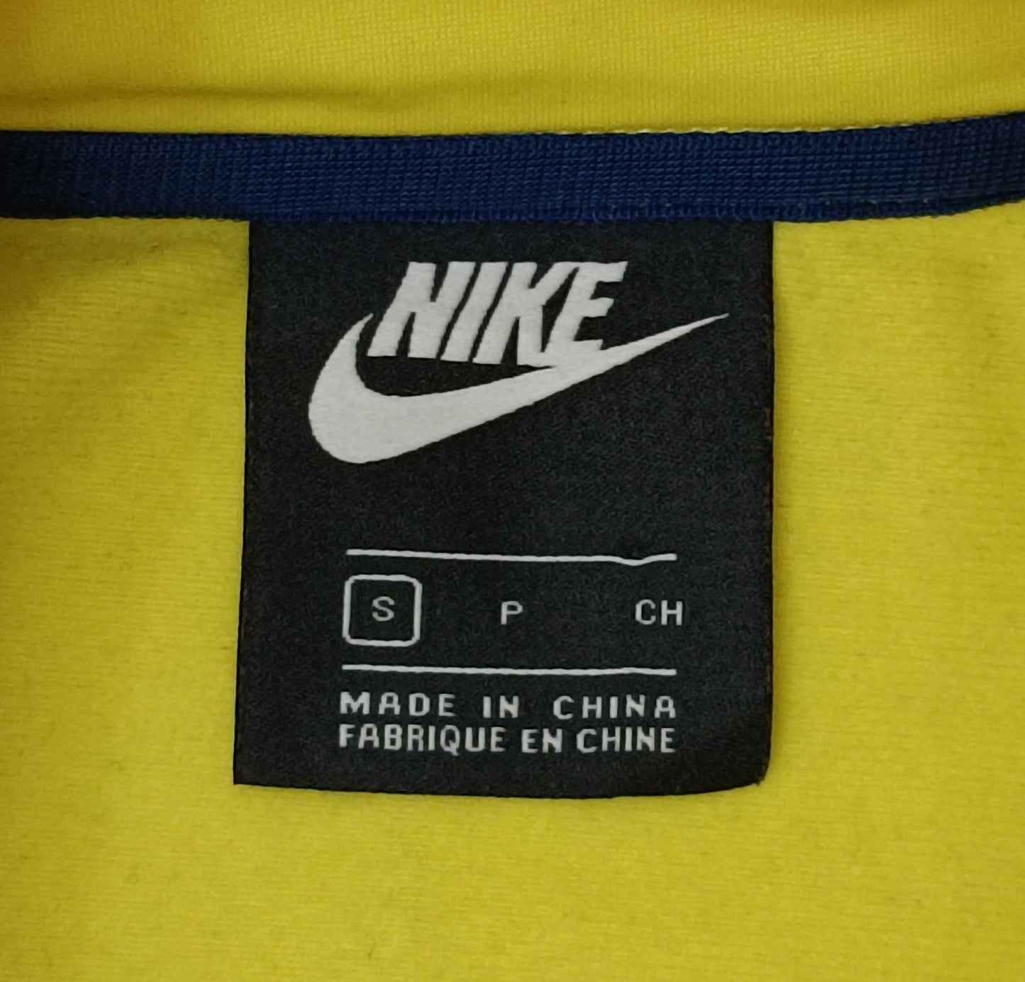 (ДАМСКО) (S) Nike Sportswear горнище