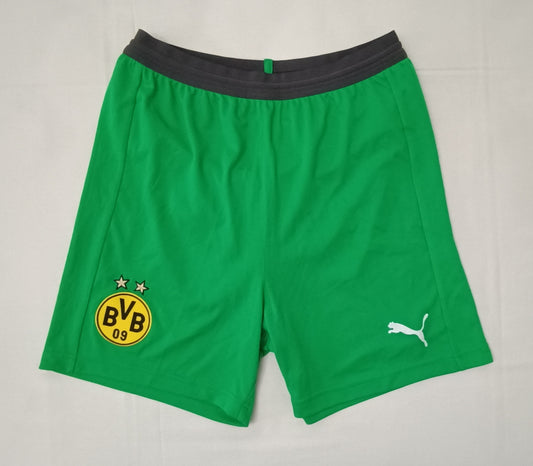 (ДЕТСКО) (Ръст 158-170см) Puma Borussia Dortmund Shorts шорти