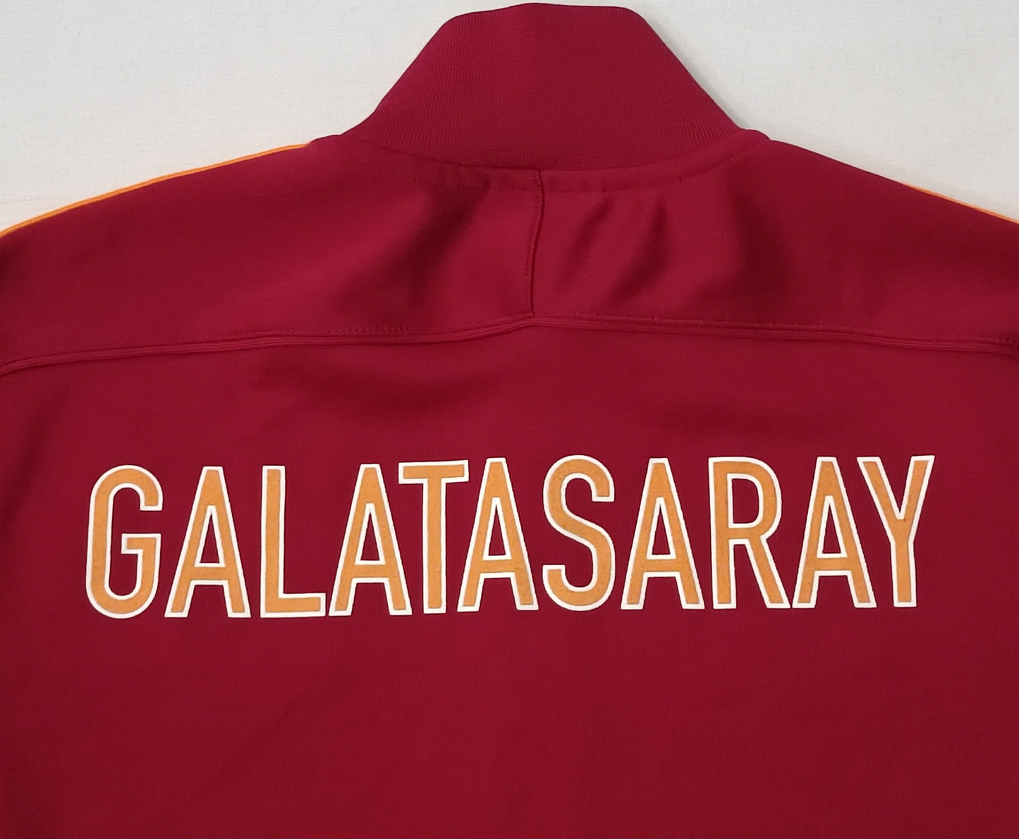 (M) Nike Galatasaray Track Jacket горнище