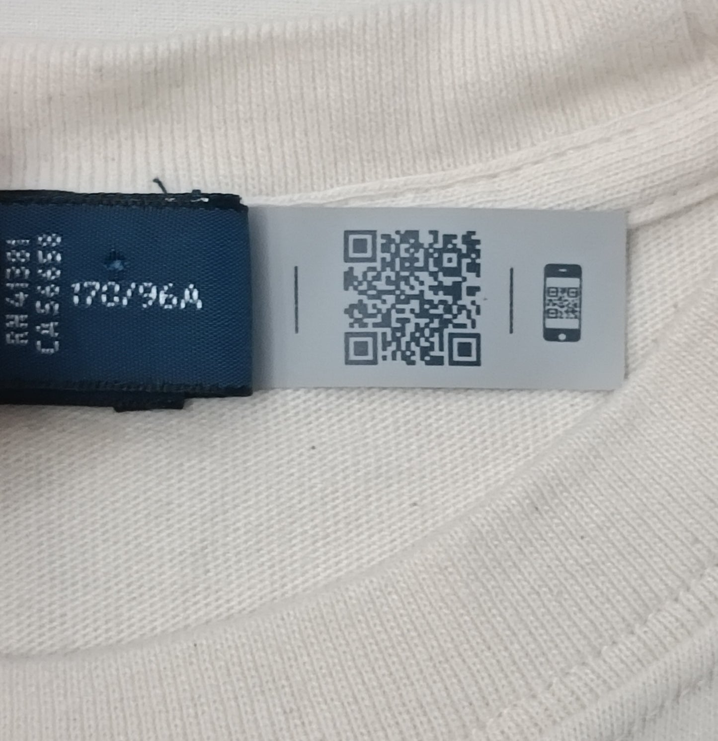 (ДАМСКО) (L) POLO Ralph Lauren Polo Bear Tee тениска