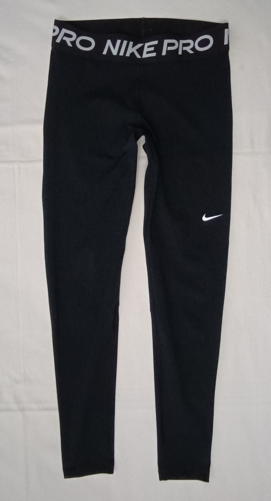 (ДАМСКО) (M) Nike PRO DRI-FIT Tights клин
