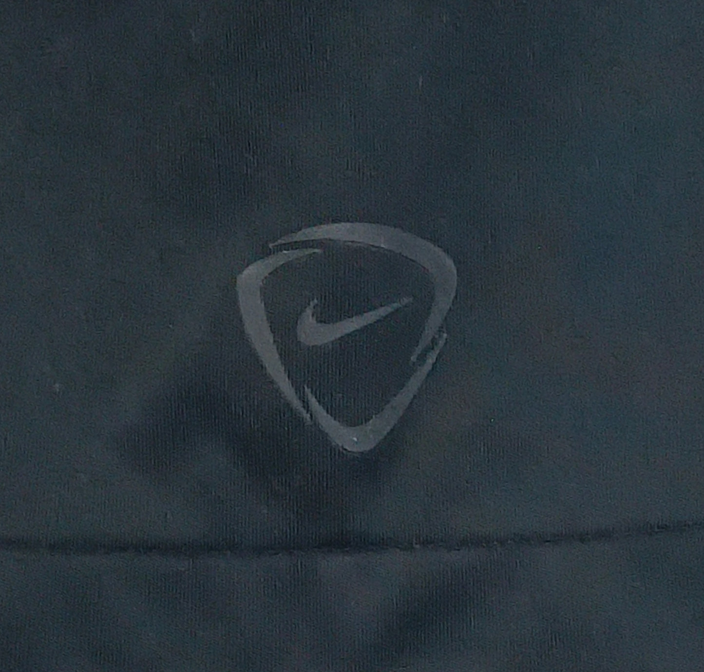 (ДЕТСКО) (Ръст 137-147см) Nike DRI-FIT Swoosh Tee тениска