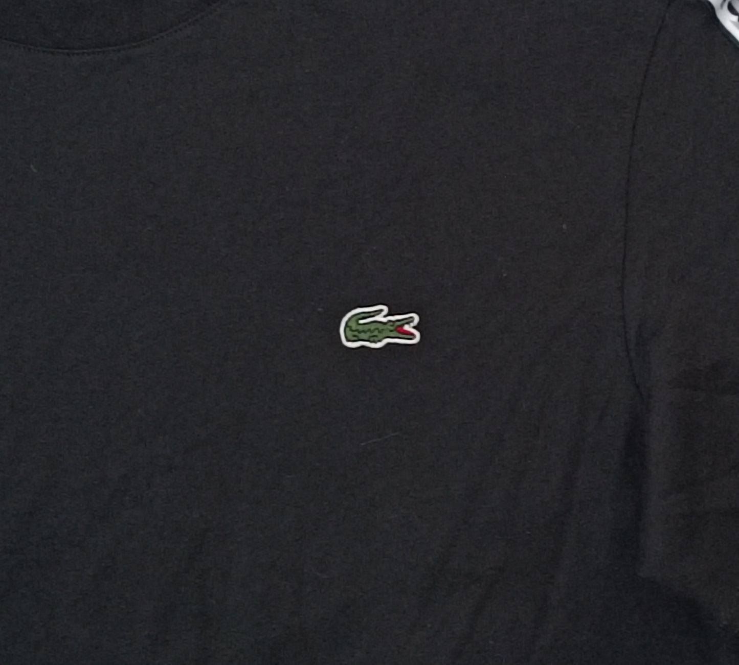 (S) Lacoste T-Shirt тениска