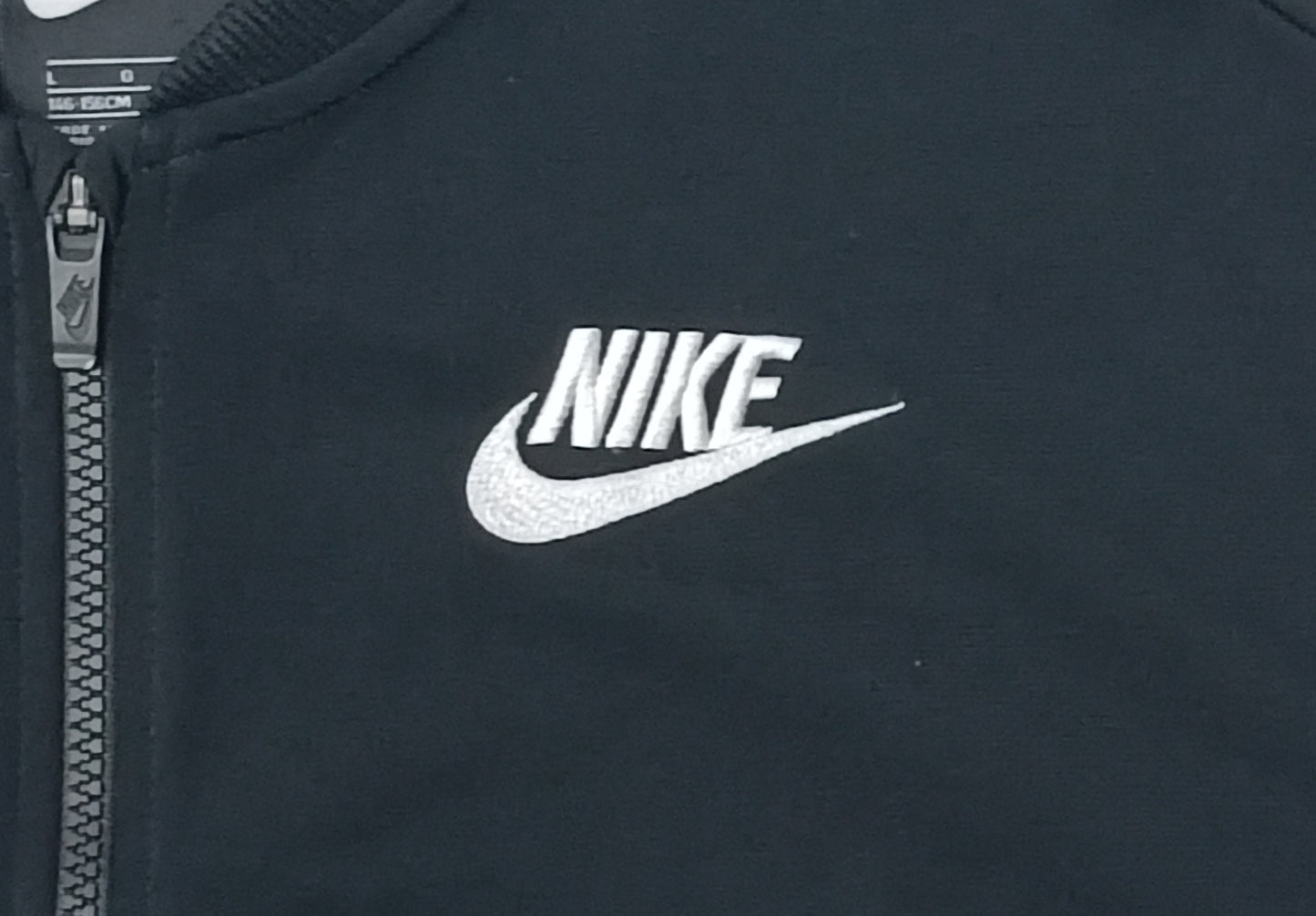 (ДЕТСКО) (Ръст 146-156см) Nike Sportswear Tracksuit екип (горнище и долнище)