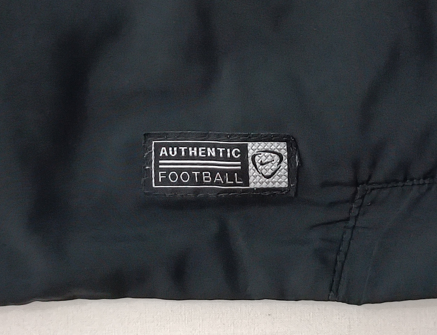 (XL) Nike Woven Jacket яке