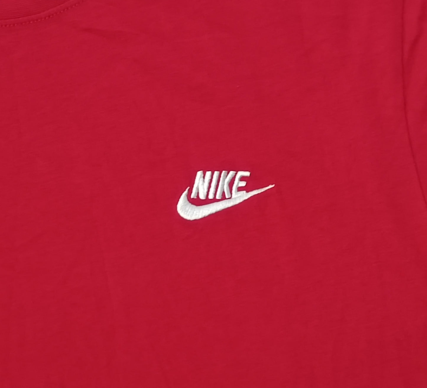 (L) Nike Sportswear Tee тениска