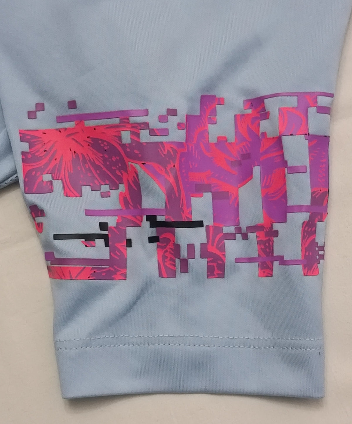 (ДЕТСКО) (Ръст 128-137см) Nike DRI-FIT CR7 Tee тениска