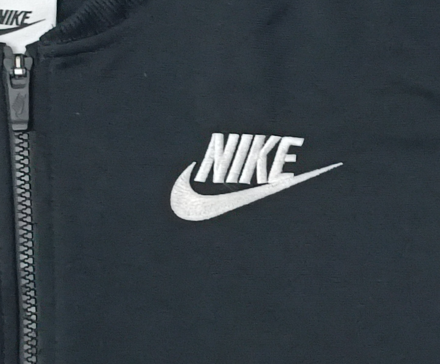(ДЕТСКО) (Ръст 156-166см) Nike NSW Sweatshirt горнище