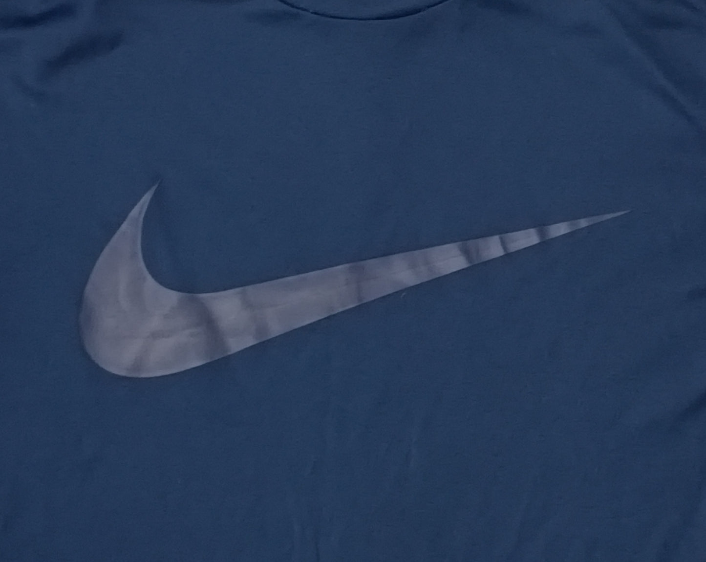 (M) Nike DRI-FIT Running Top блуза