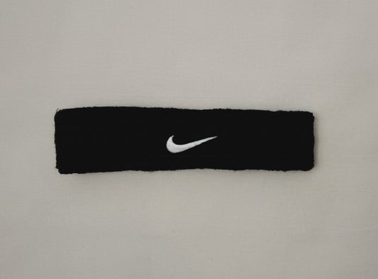 Nike лента за глава