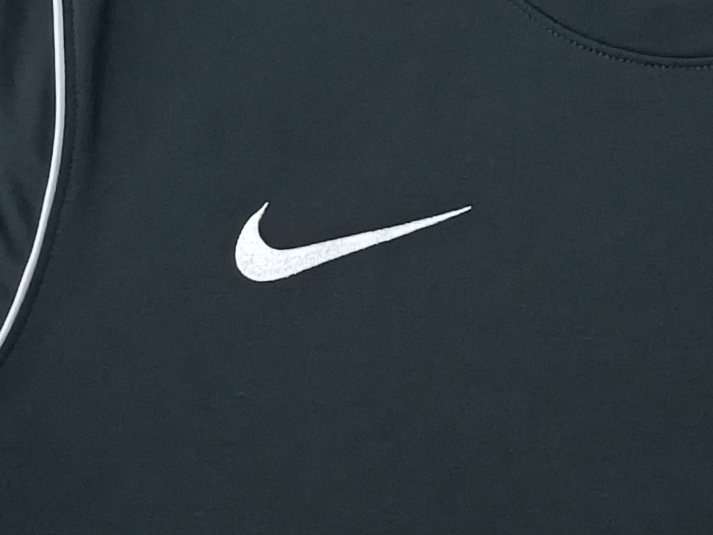(L) Nike DRI-FIT горнище