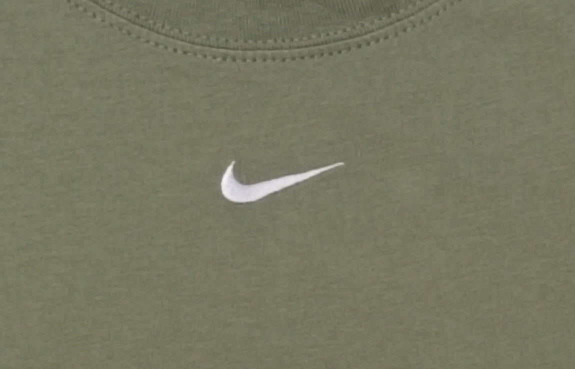 (ДАМСКО) (S) Nike NSW Essential Dress рокля