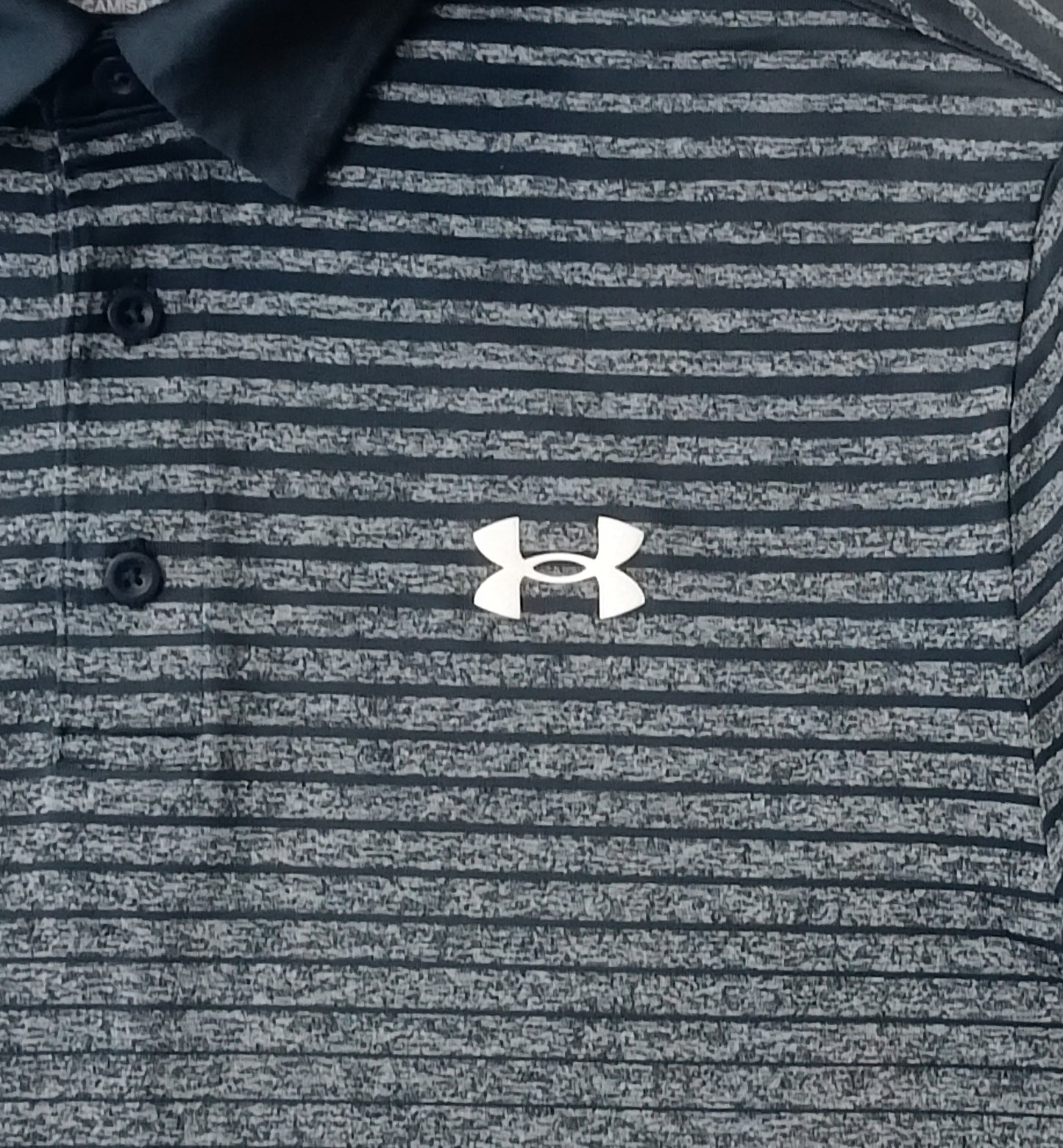 (S) Under Armour UA Polo Shirt поло тениска