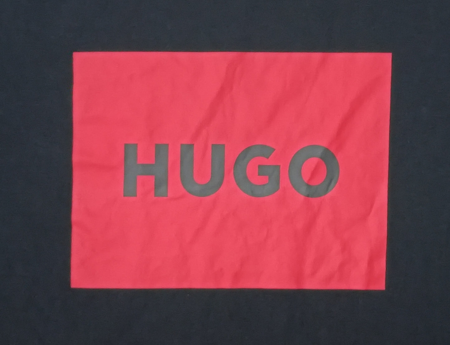 (M) Hugo Boss Dulive222 Shirt тениска