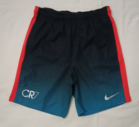 (ДЕТСКО) (Ръст 137-147см) Nike DRI-FIT CR7 Shorts шорти