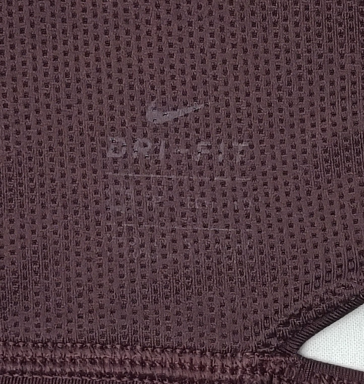 (ДАМСКО) (S) Nike DRI-FIT Bra бюстие, бански