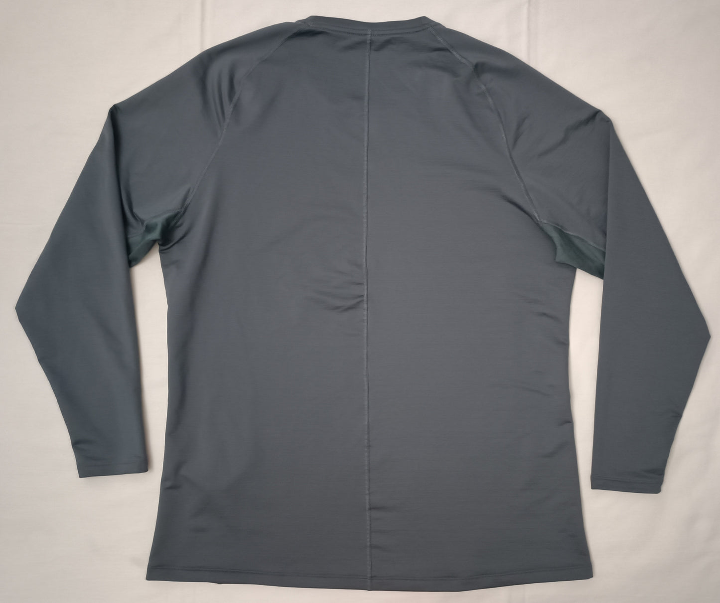 (2XL) Nike PRO DRI-FIT Warm Long Sleeve Top блуза