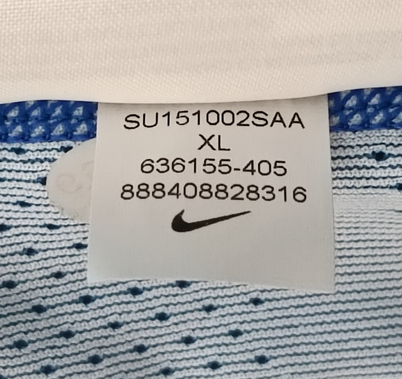 (XL) Nike PRO Combat DRI-FIT тениска
