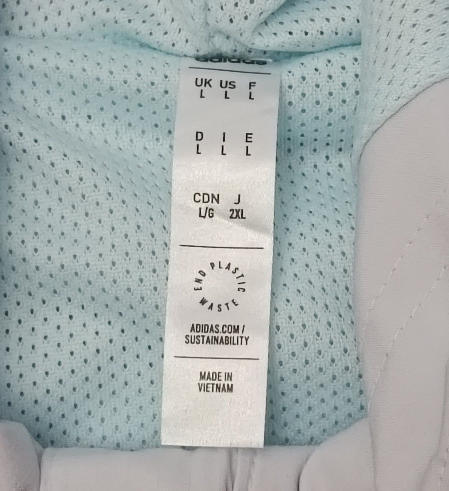 (L) Adidas Trae Young Tracksuit екип (горнище и долнище)