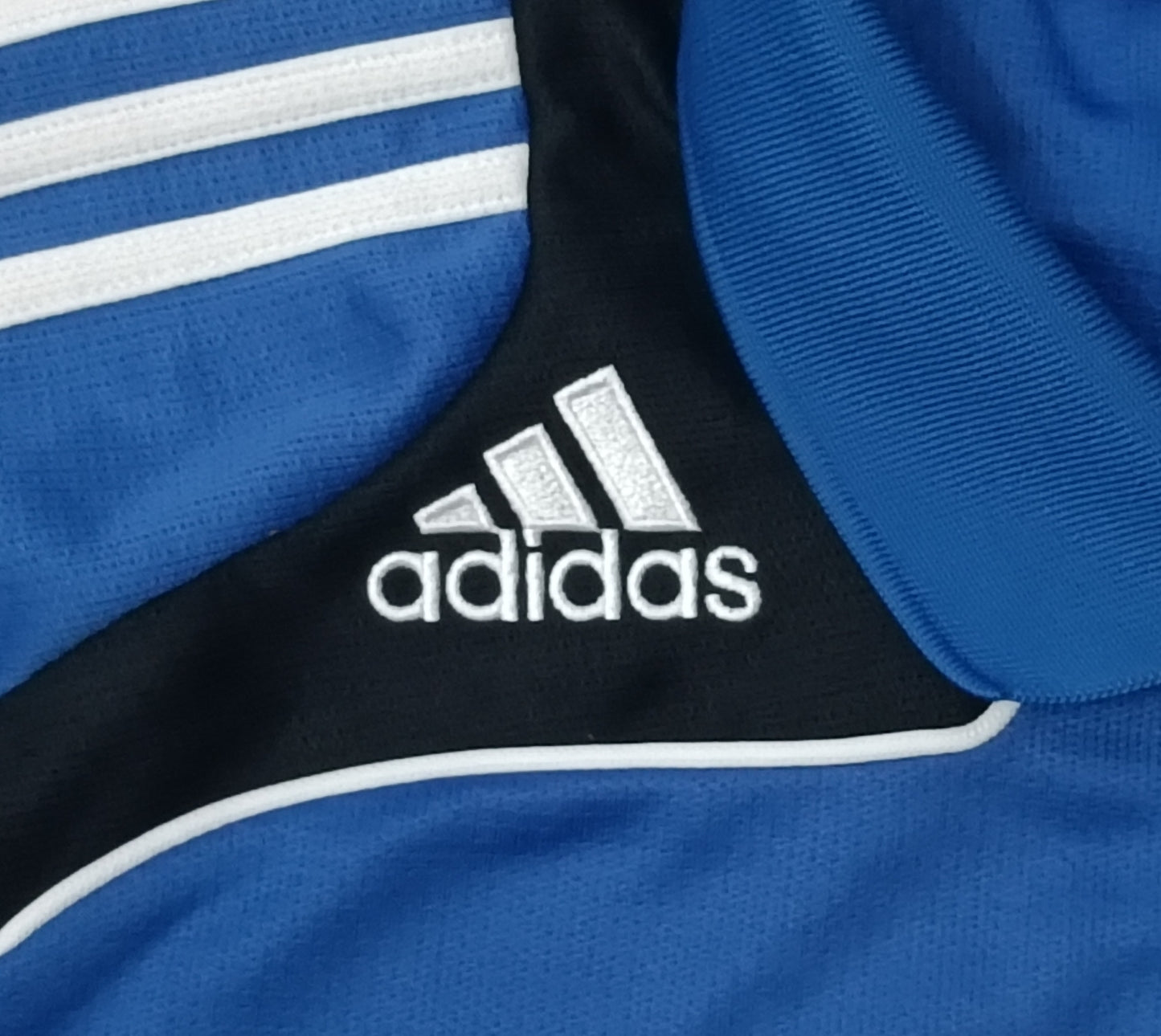 (M) Adidas Chelsea 2008/10 Jersey тениска