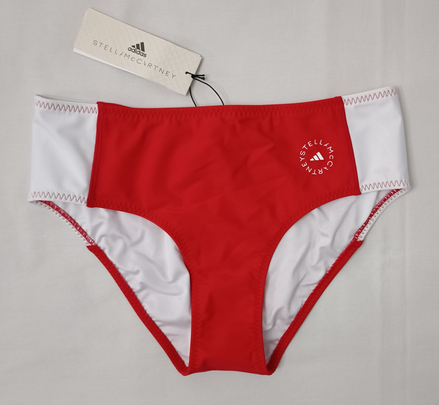 (ДАМСКО) (M) Adidas Stella McCartney Bikini бански