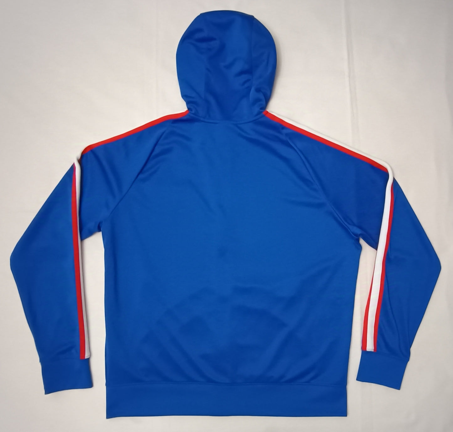 (L) Nike Sportswear Hoodie горнище