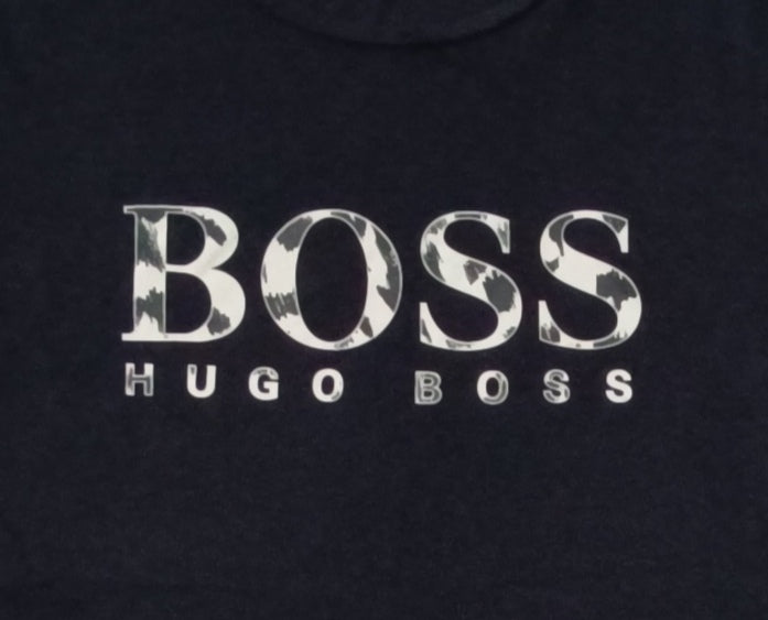 (ДАМСКО) (L) Hugo Boss T-Shirt тениска