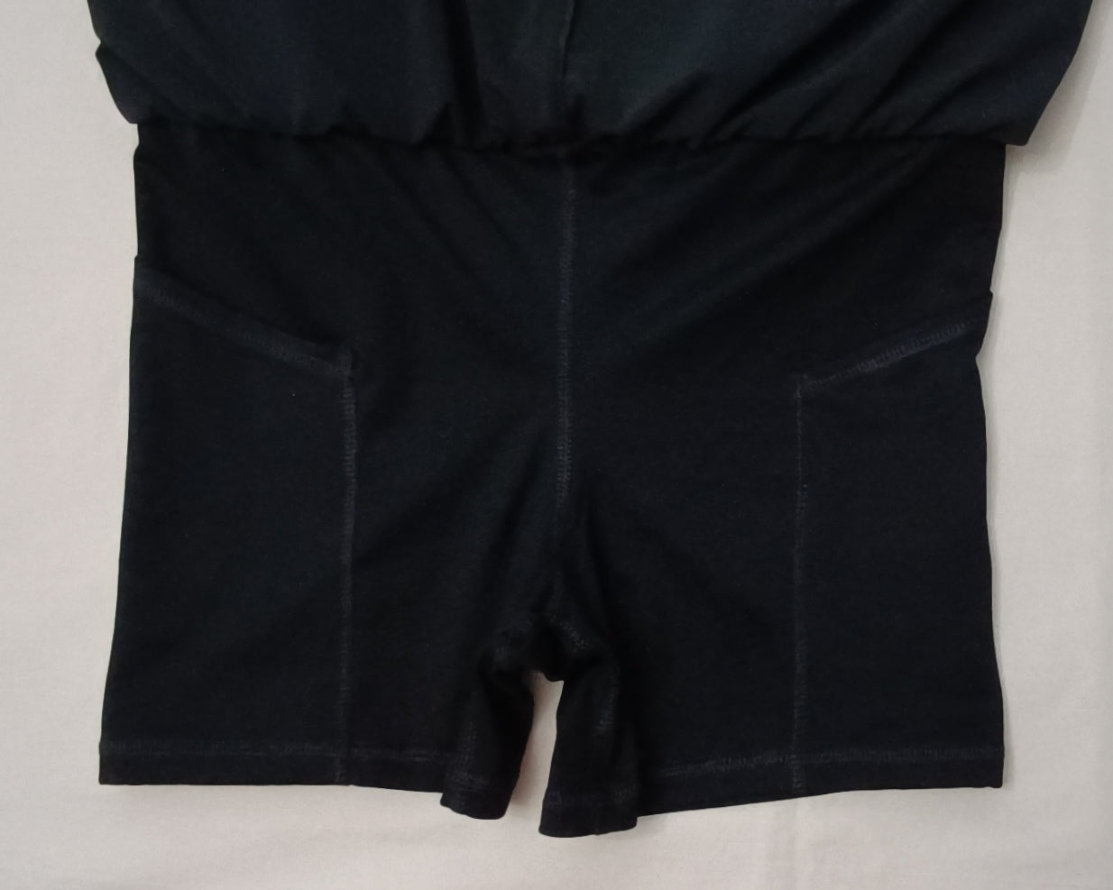 (ДАМСКО) (XS) Nike Swift DRI-FIT Mid-Rise 2in1 Shorts шорти