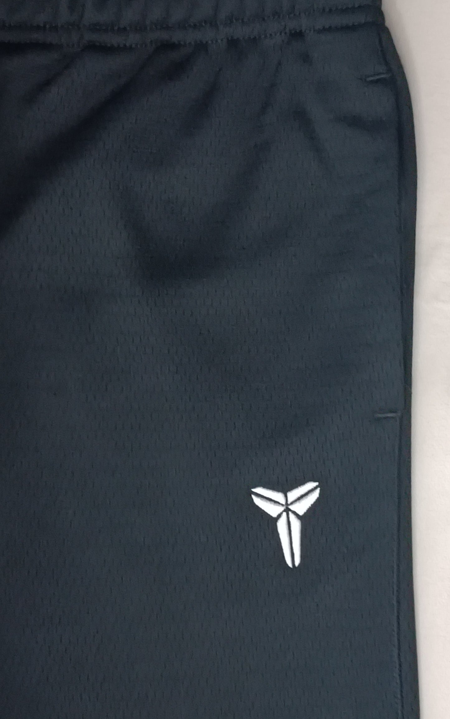(ДЕТСКО) (Ръст 137-147см) Nike Kobe Therma-FIT Sweatpants долнище