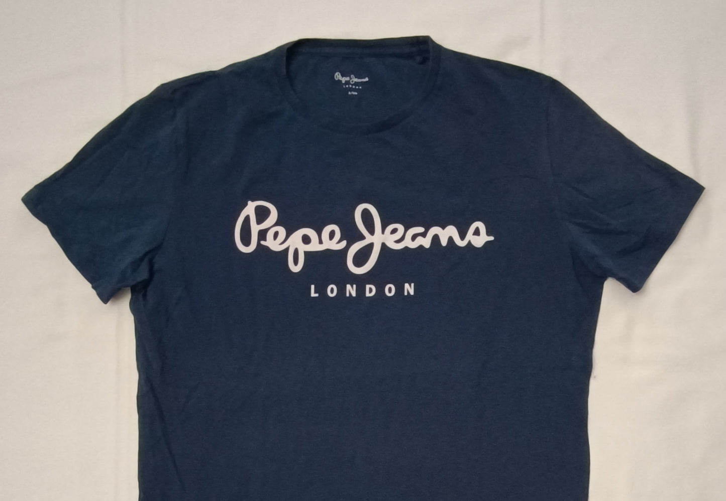 (L) Pepe Jeans T-Shirt тениска
