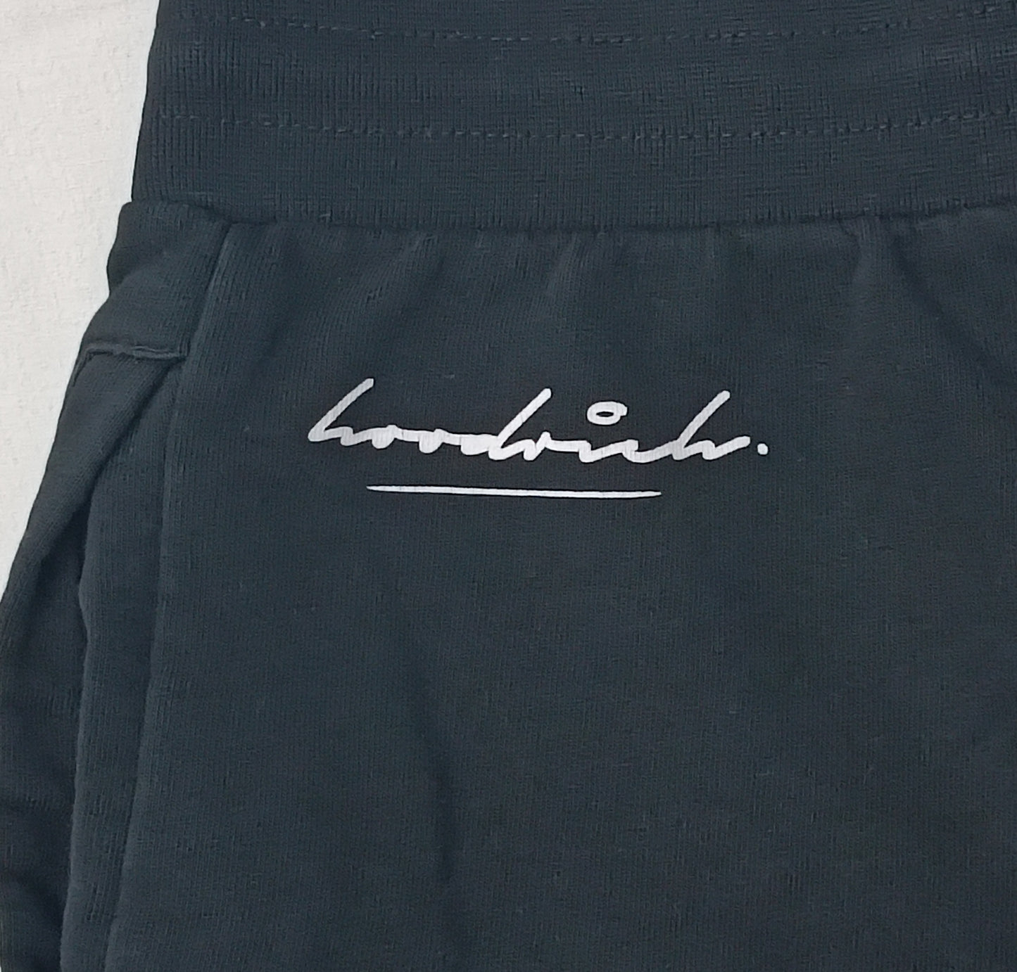 (S) Hoodrich Fleece Shorts шорти