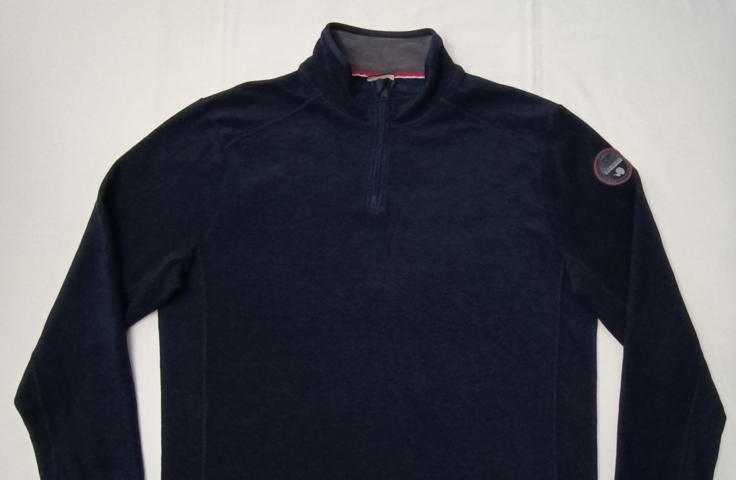 (3XL) Napapijri Fleece Jacket по полар горнище